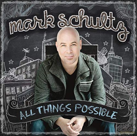 Schultz Mark: All Things Possible [CD]
