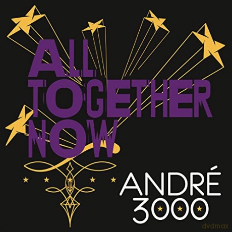 Andre 3000: All Together Now [Winyl]