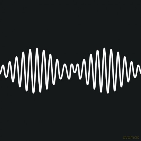 Arctic Monkeys: Am [CD]