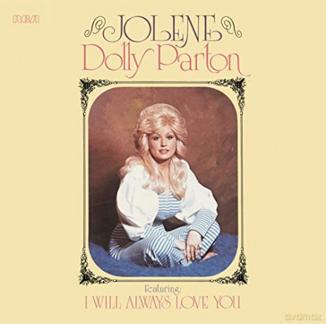 Parton Dolly: American Milestones Jolene [CD]