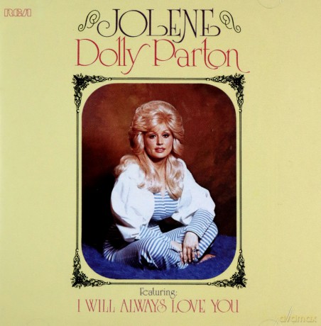 Parton Dolly: American Milestones Jolene [CD]