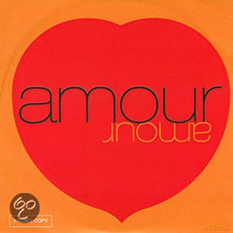 Amour: Amour [CD]