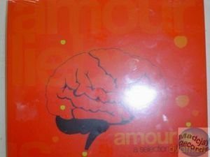 Amour - A Selection Of Love: Amour - A Selection Of Love [CD]