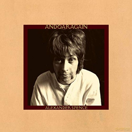 Spence Alexander Skip: Andoaragain [3xWinyl]