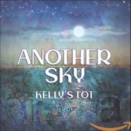 Kellys Lot: Another Sky [CD]