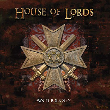 House Of Lords: Anthology [CD]