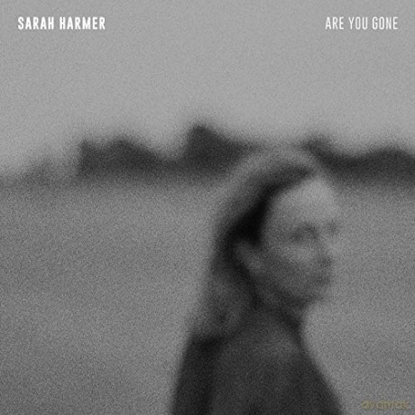 Harmer Sarah: Are You Gone [Winyl]