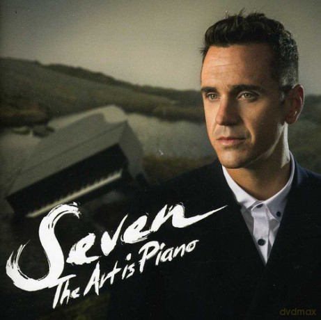 Seven: Art Is Piano (Ger) [CD]