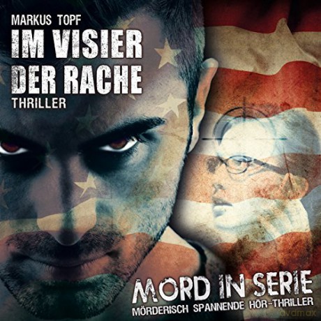 Mord In Serie 21 Im Visi: Audiobook [CD]