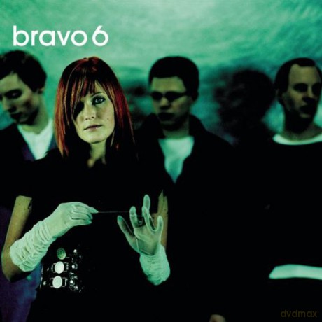 Bravo 6: Autolove [CD]