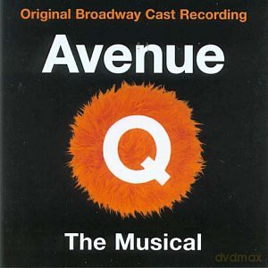 Avenue Q: Avenue Q [CD]
