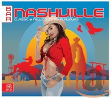 Bar Nashville [2CD]