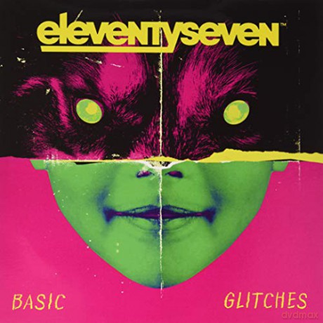 Eleventyseven: Basic Glitches [Winyl]