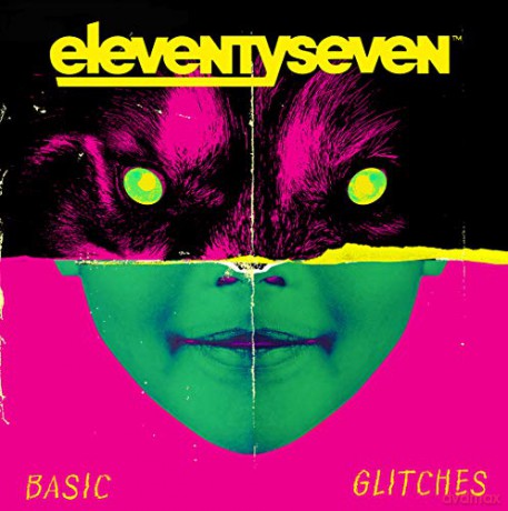 Eleventyseven: Basic Glitches [CD]