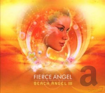 Beach Angel Vol.3: Beach Angel vol. 3 [3CD]