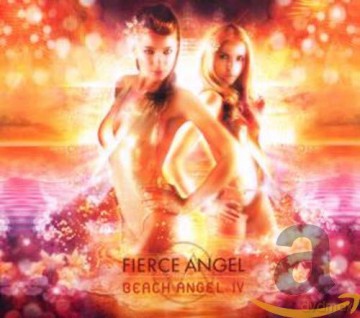 Beach Angel Vol.4: Beach Angel vol. 4 [3CD]