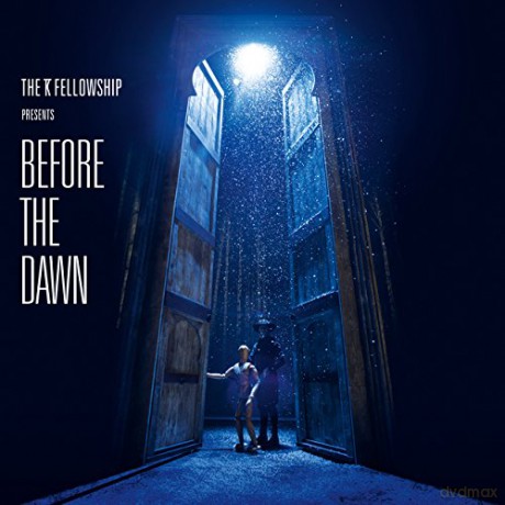 Bush Kate: Before The Dawn [CD]