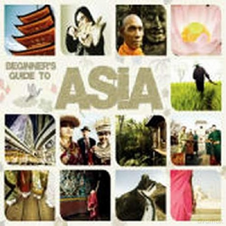 Beginners Guide To Asia [3CD]