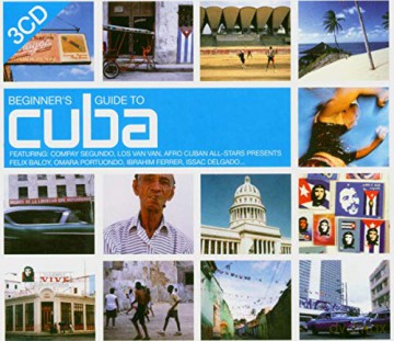 Beginners Guide To Cuba [3CD]