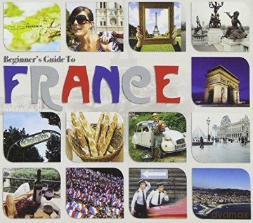 Beginners Guide To Franc [3CD]