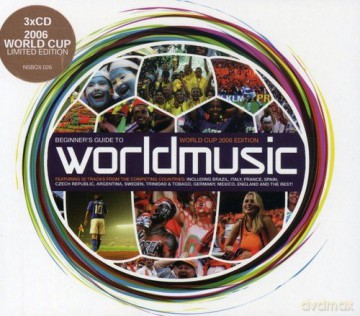 Beginners Guide To World [3CD]
