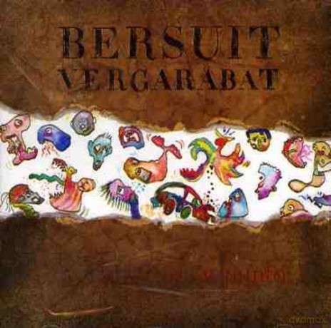Bersuit Vergarabat: Bersuit Vergarabat Y Punto [CD]