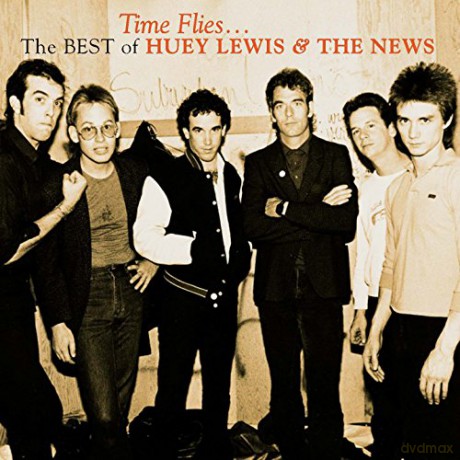 Lewis Huey: Best [CD]