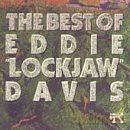 Davis Eddie Lockjaw: Best Of [CD]