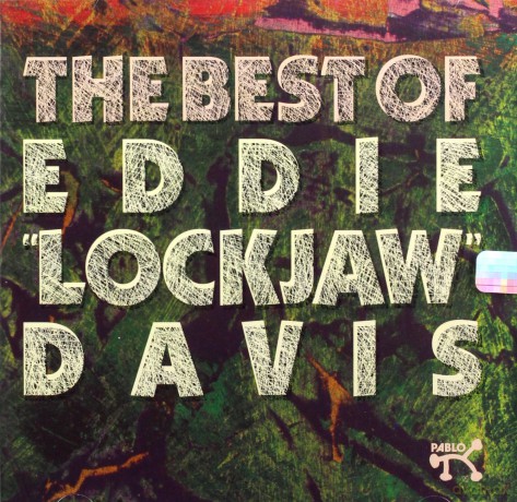 Davis Eddie Lockjaw: Best Of [CD]