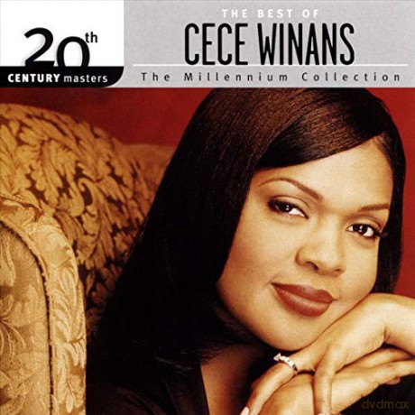 Winans Cece: Best Of [CD]