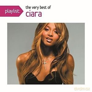 Ciara: Best Of [CD]