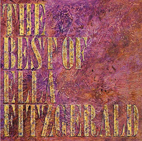 Fitzgerald Ella: Best Of Ella Fitzge [CD]