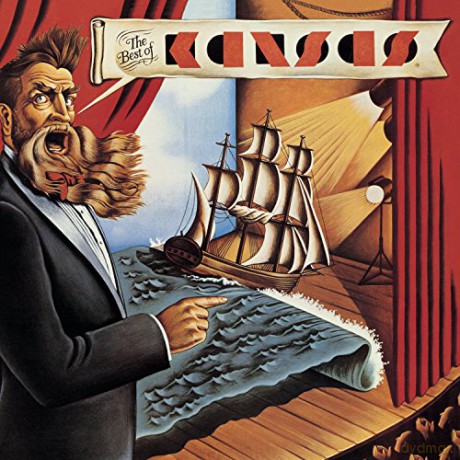 Kansas: Best Of Kansas [CD]