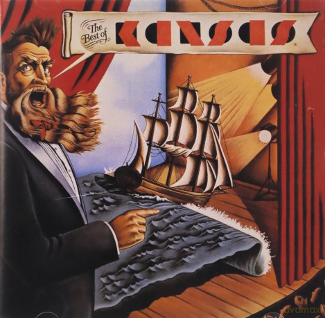 Kansas: Best Of Kansas [CD]