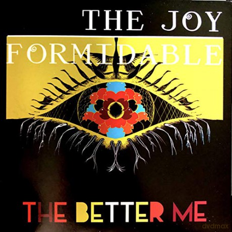 Joy Formidable: Better Me/Dance Of The [Winyl]