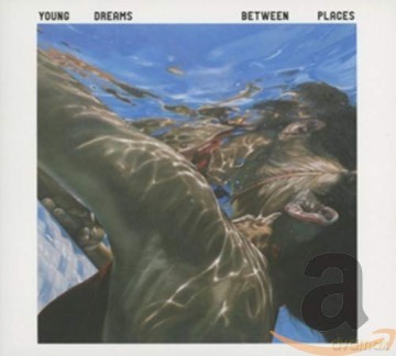 Young Dreams: Between Places [CD]