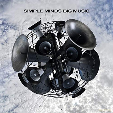 Simple Minds: Big Music [CD]