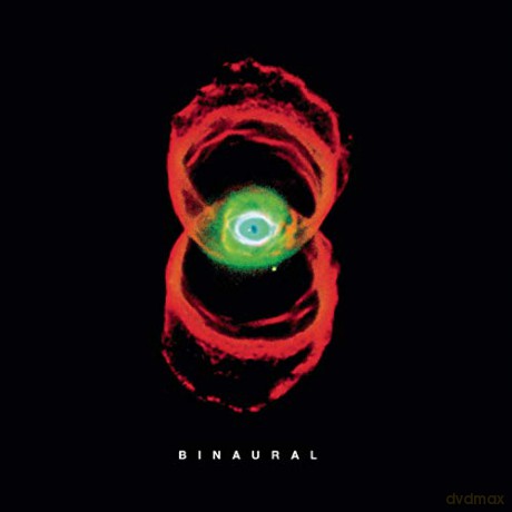 Pearl Jam: Binaural [CD]