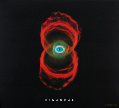 Pearl Jam: Binaural [CD]
