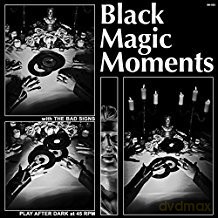Bad Signs: Black Magic Moments [Winyl]