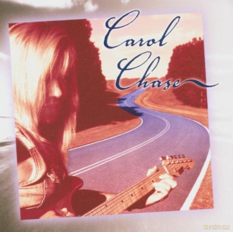 Chase Carol: Blue Highway [CD]