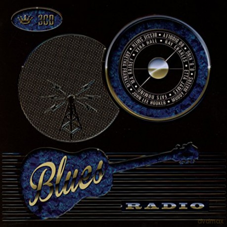 Blues Radio [3CD]