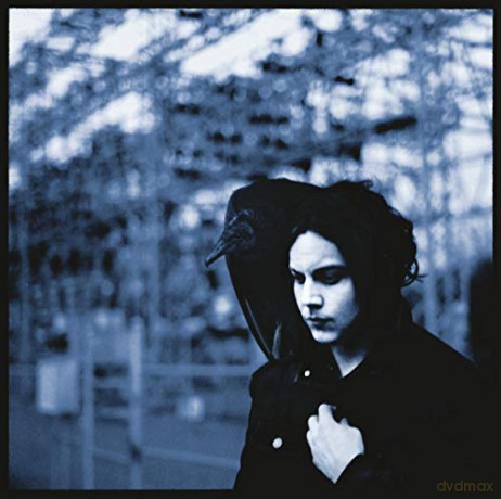Jack White: Blunderbuss [CD]