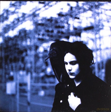 Jack White: Blunderbuss [CD]