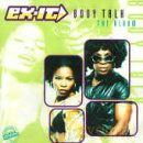 Ex: Body Talk Album [CD]