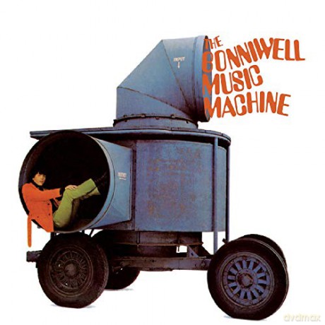 Bonniwell Music Machine: Bonniwell Music Machine [Winyl]