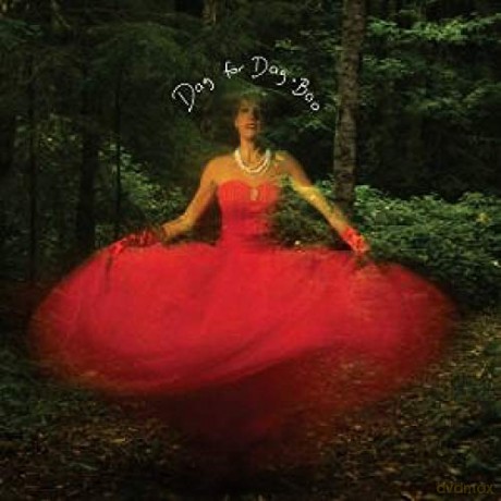 Dag For Dag: Boo [CD]