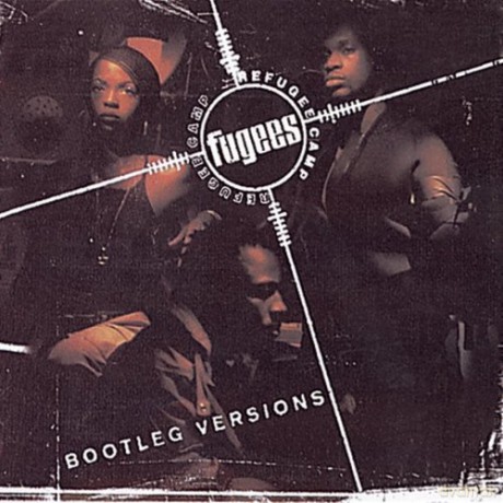 Fugees: Bootleg Versions [CD]