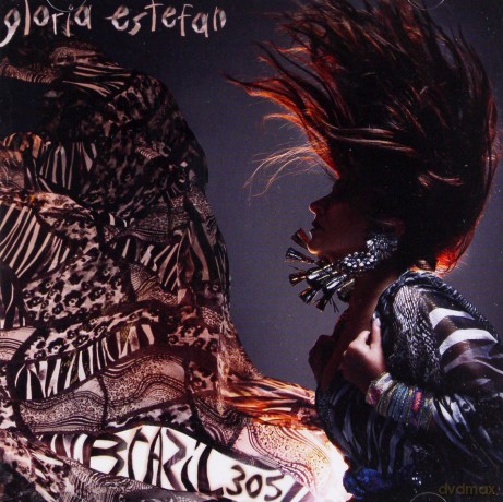 Estefan Gloria: Brazil305 [CD]