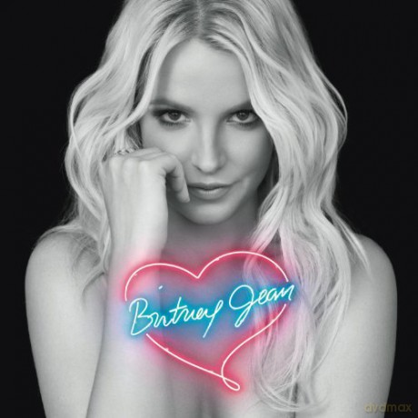 Spears Britney: Britney Jean [CD]